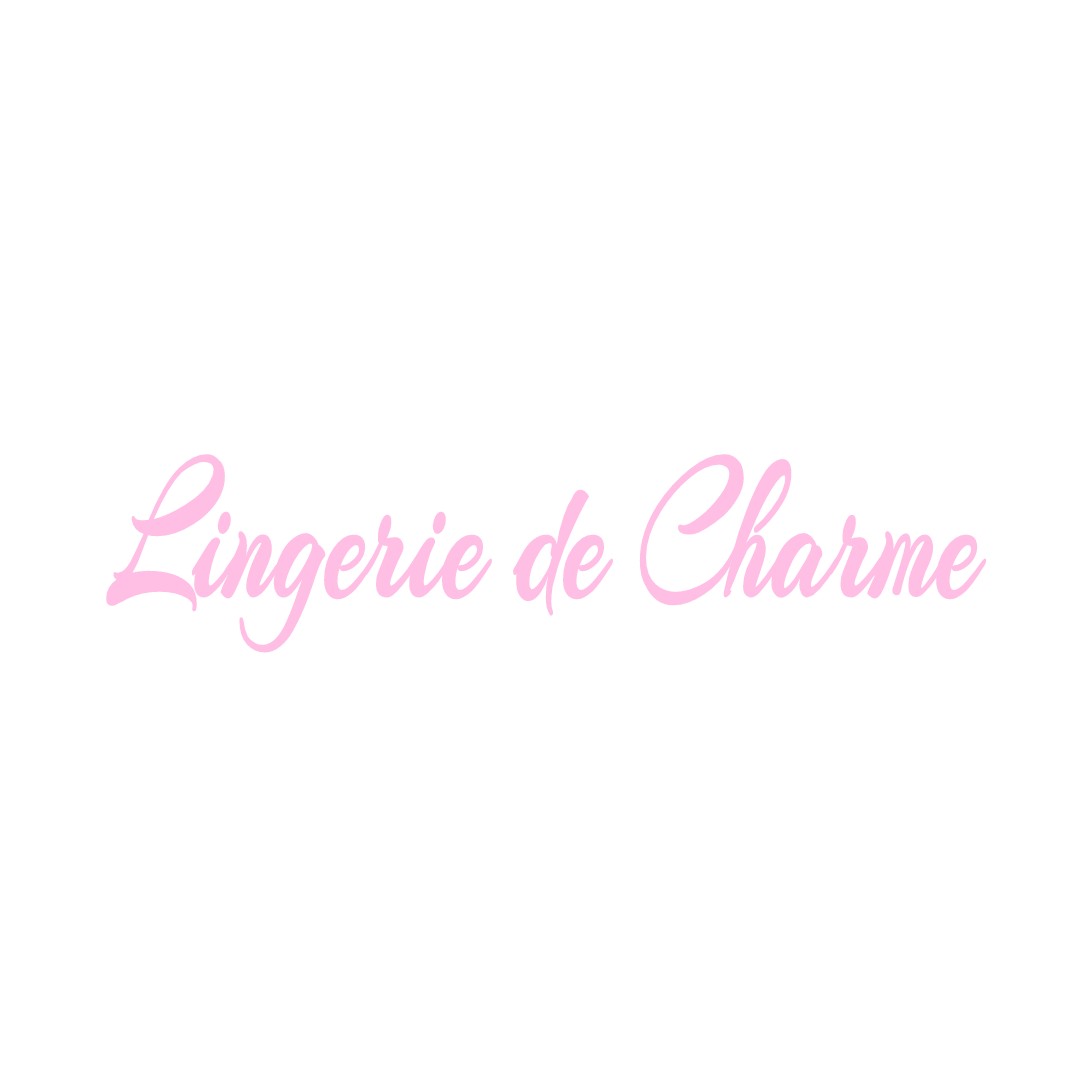 LINGERIE DE CHARME VANNECOURT